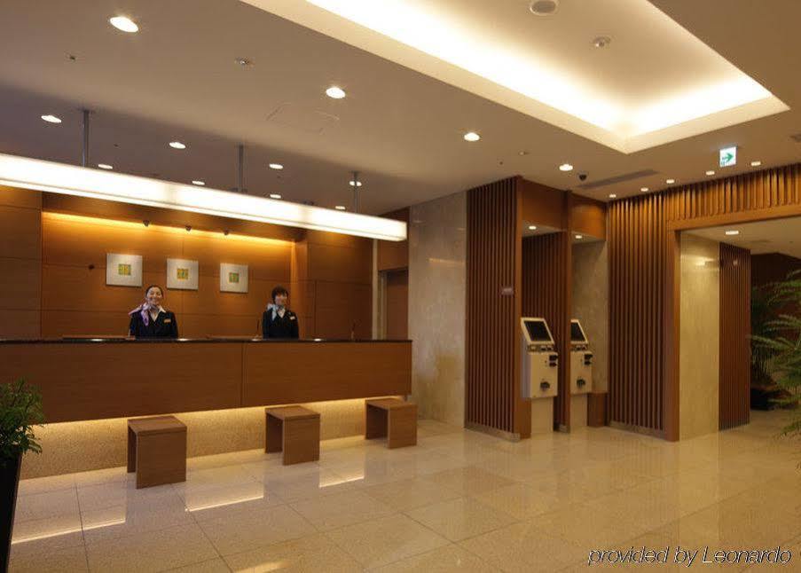 Hotel Via Shinjuku