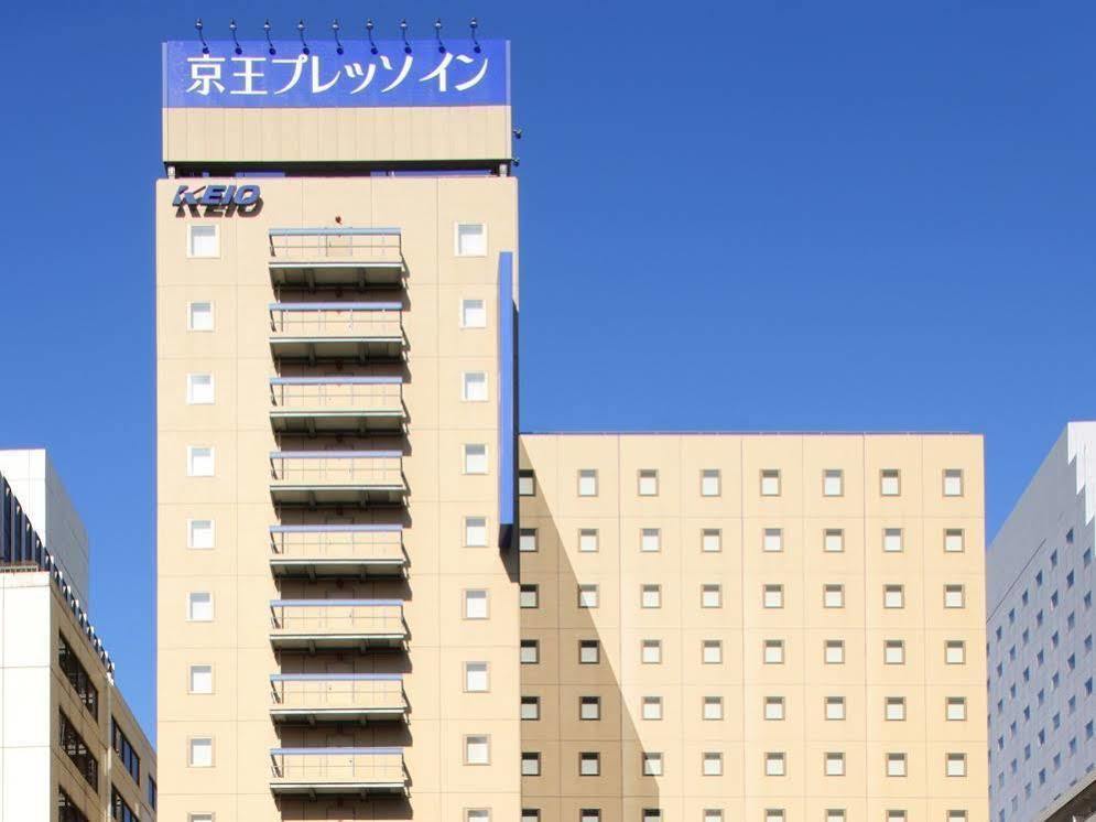 Keio Presso Shinjuku Hotel Tokyo