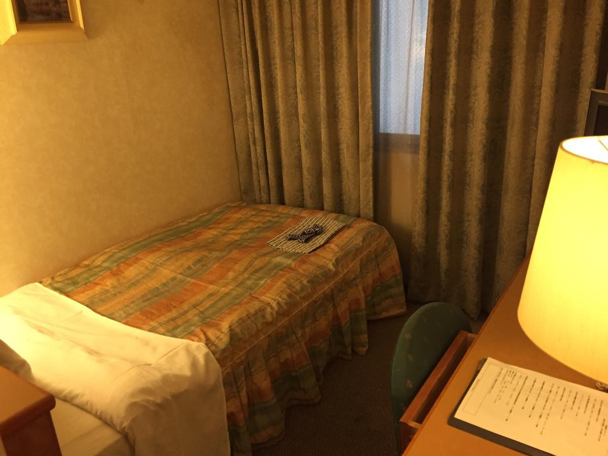 Hotel Tabist Mercury Asakusabashi Tokyo