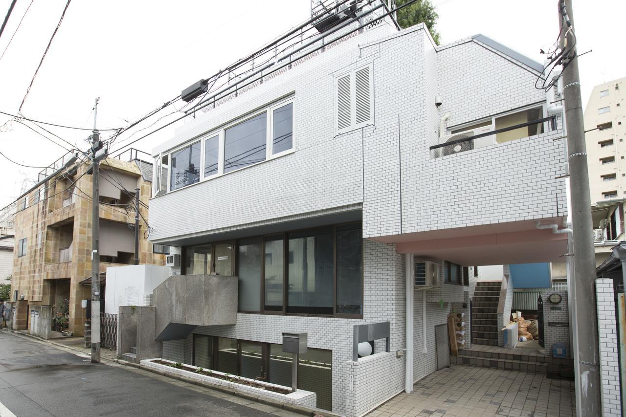 Hostel Pumpkey Tokyo