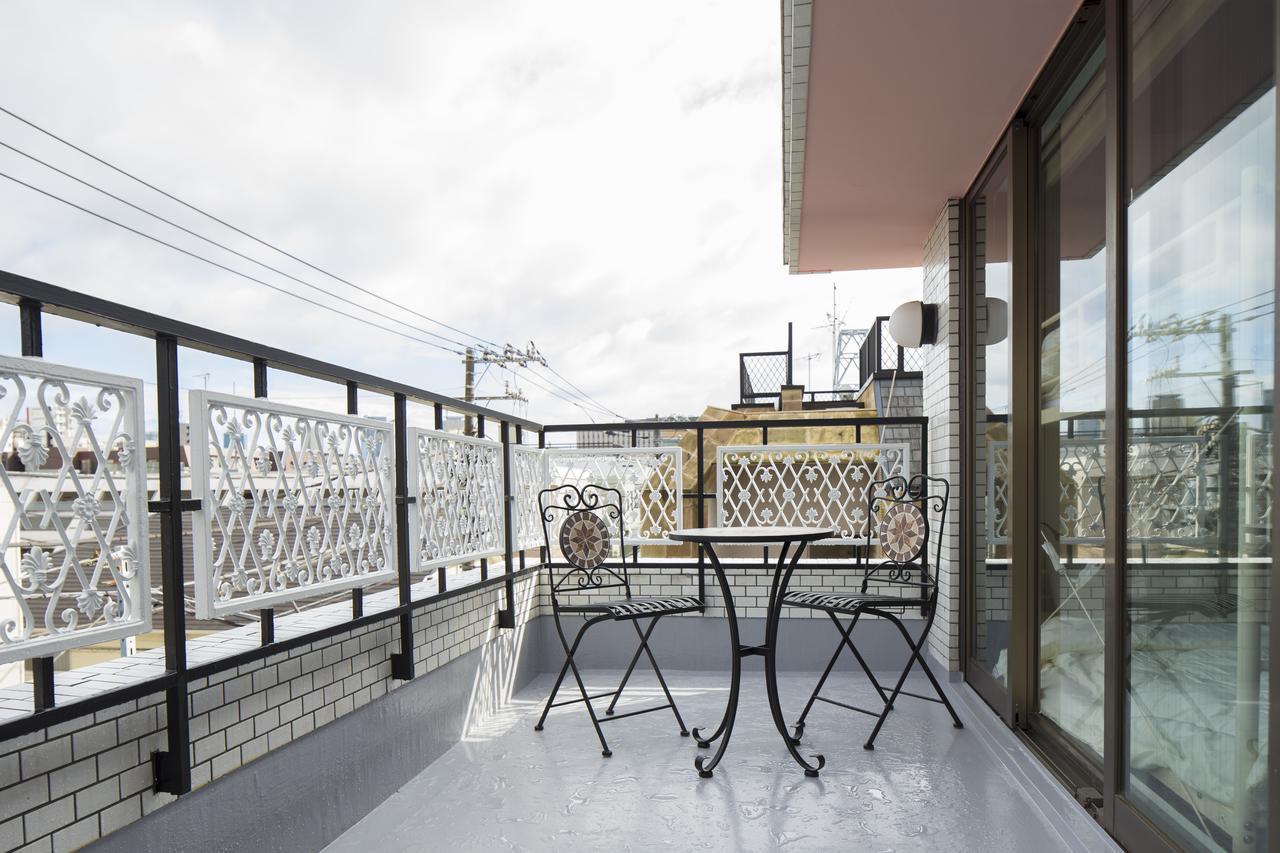 Pumpkey Hostel *