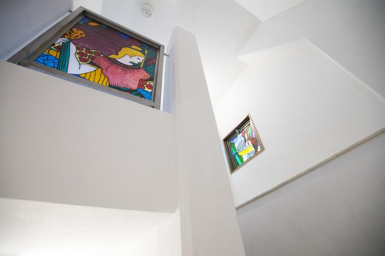 Pumpkey Hostel