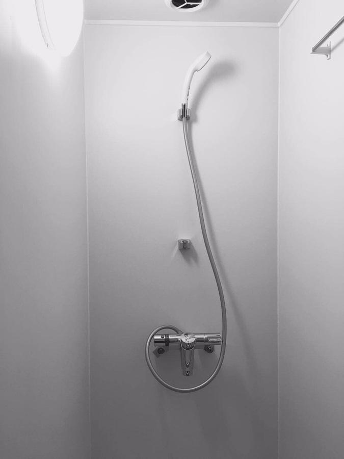 Capsule hotel Hormesis *
