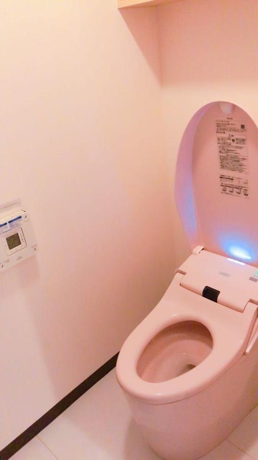 Hormesis Capsule hotel *