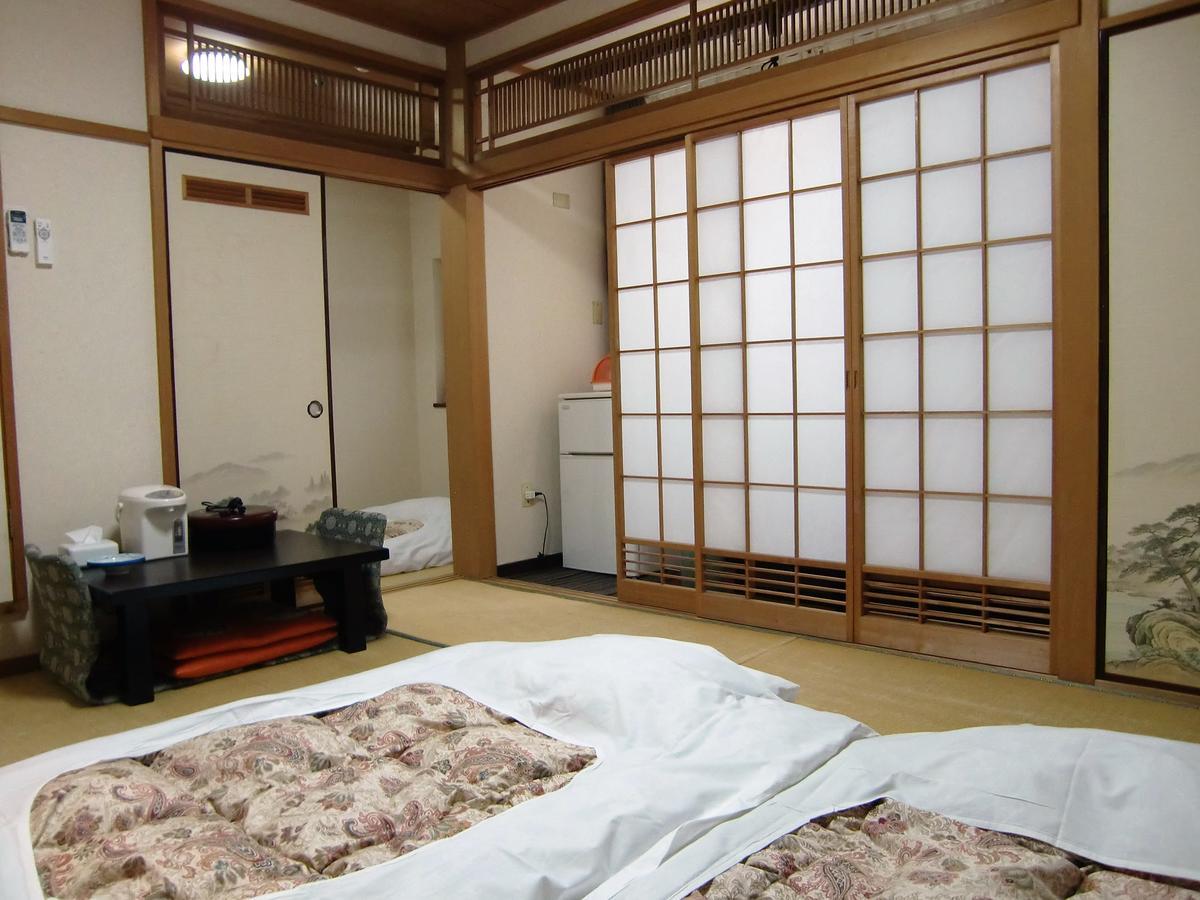 Hotel Ryogoku River Tokyo