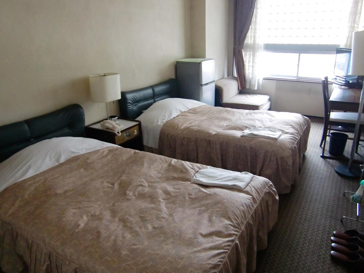 Hotel Ryogoku River