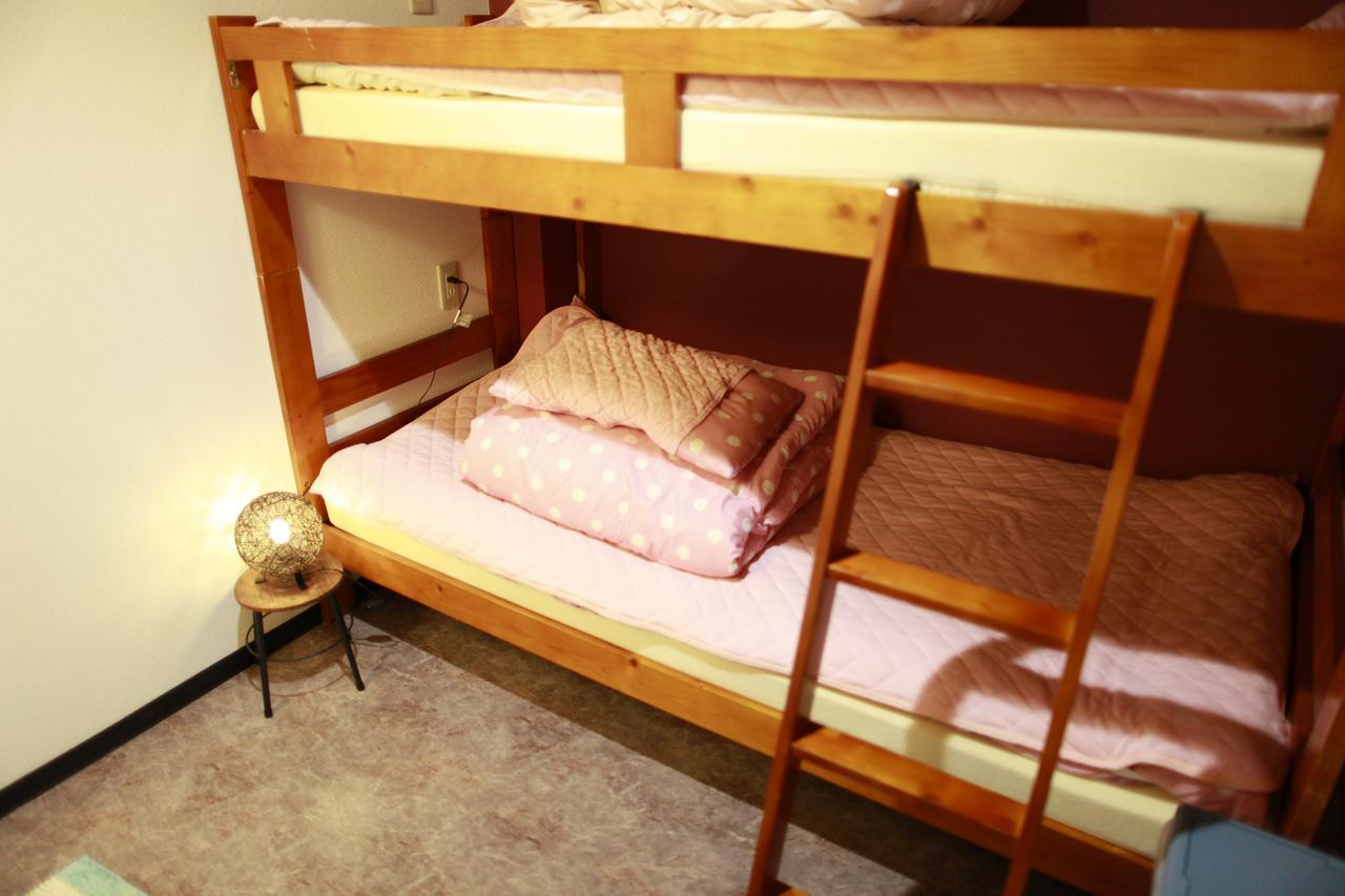 Guest house Shinjuku G'inn