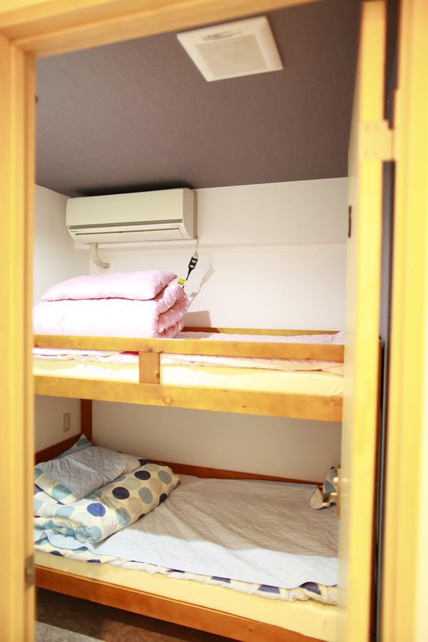 Shinjuku G'inn Guest house Tokyo