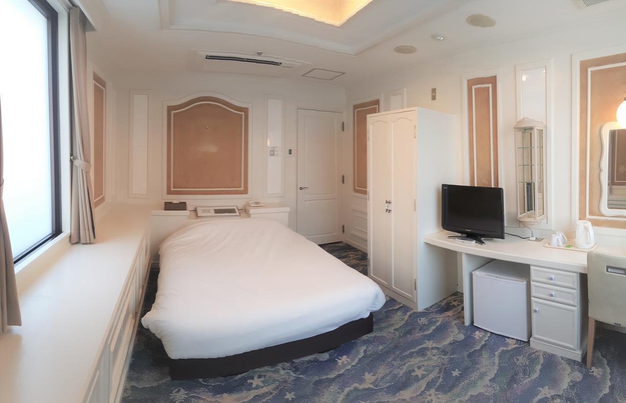 Hotel Royal Shinokubo