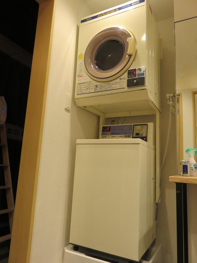 Hostel Hiromas In Akihabara *