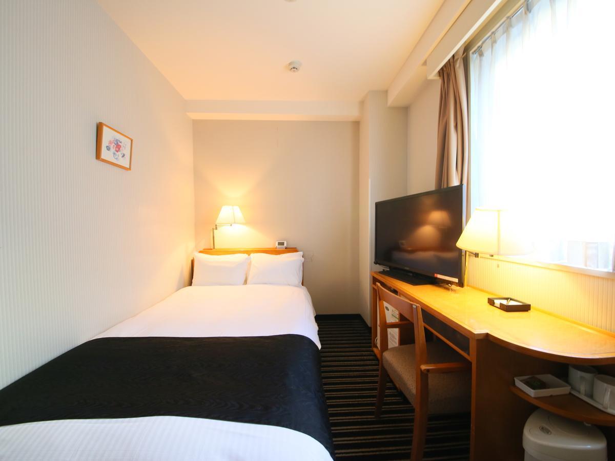 Apa Itabashi Ekimae Hotel Tokyo
