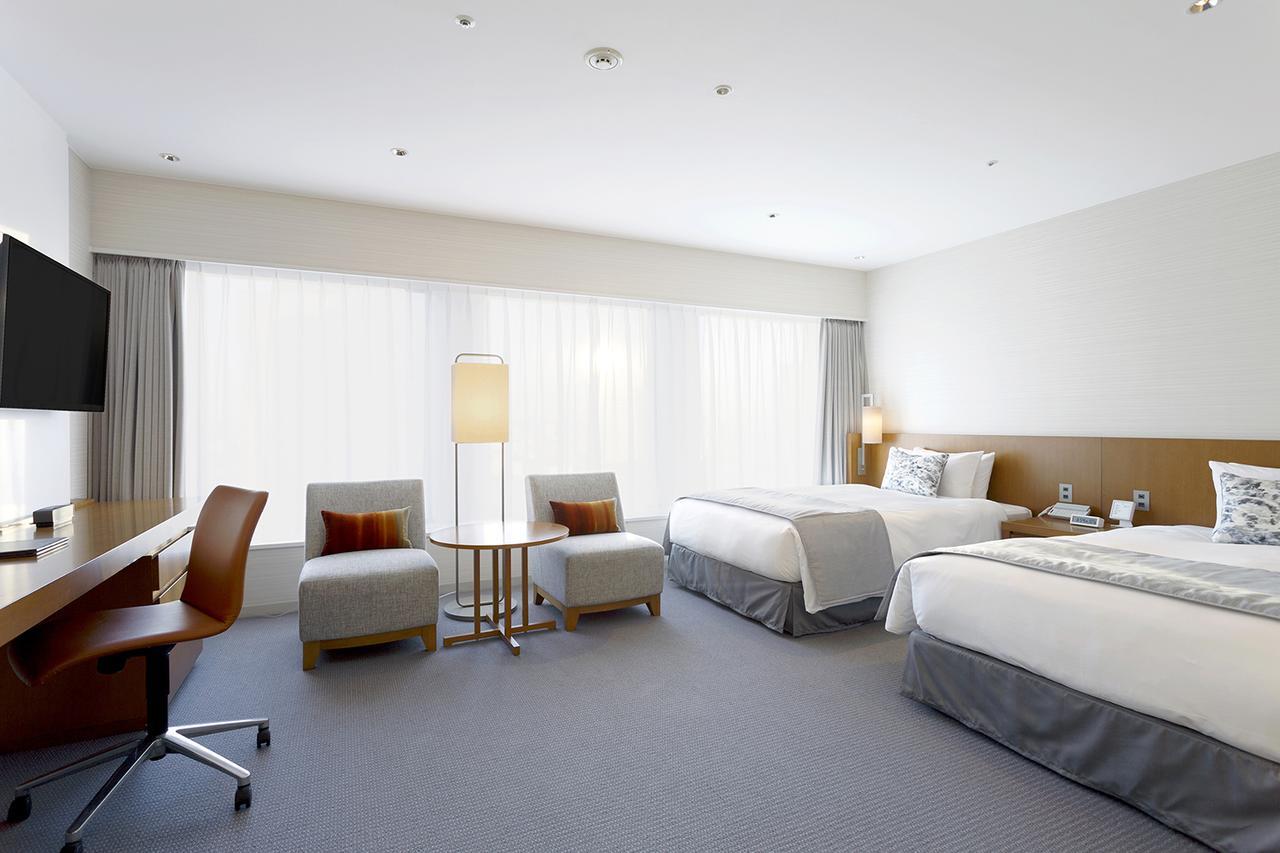 Hotel Keio Plaza
