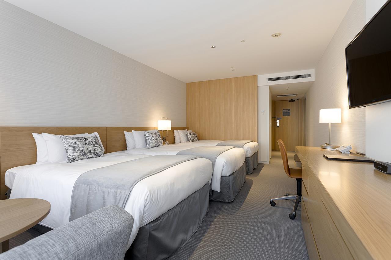Hotel Keio Plaza 5*