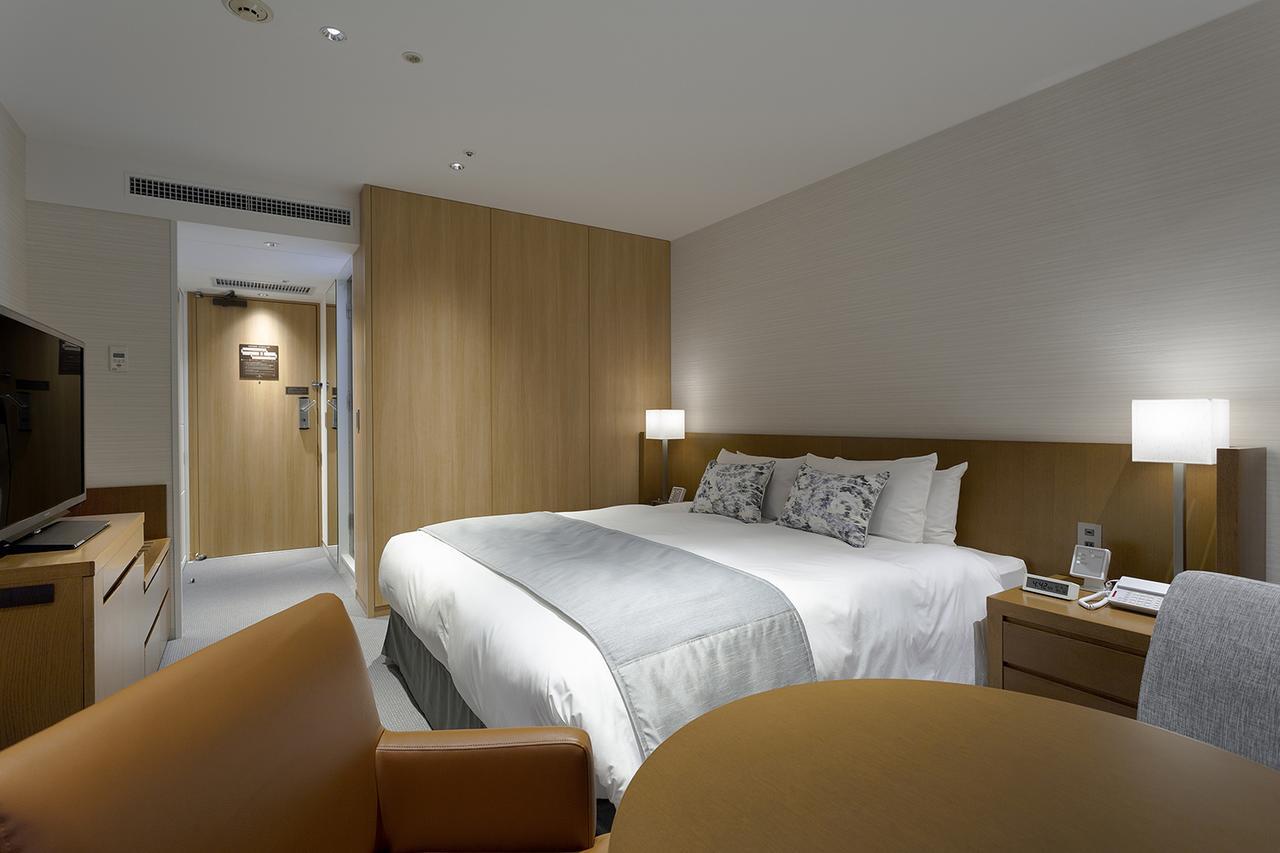 Keio Plaza 5* Tokyo