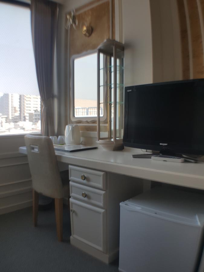 Hotel Royal Shinokubo 2*