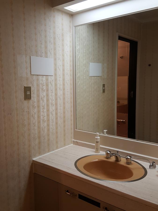 Royal Shinokubo Hotel