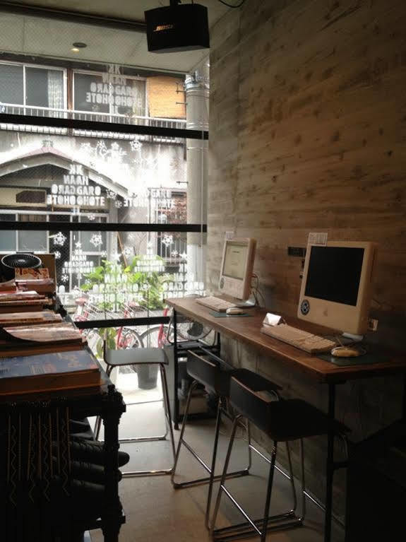 Hostel Kangaroo Tokyo