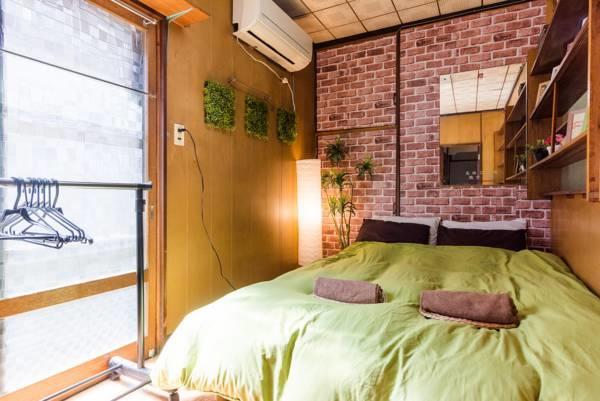 Shinjuku Aa Apartment Tokyo