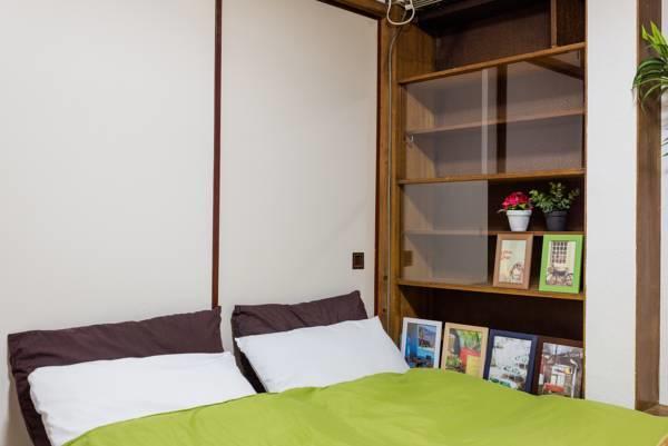 Shinjuku Aa Apartment