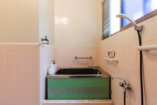 Apartment Shinjuku Aa