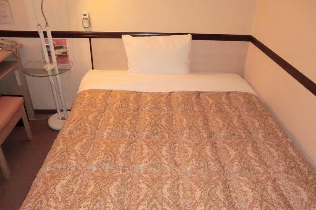 Toyoko Otsuka-eki Kita-guchi No 1 Hotel