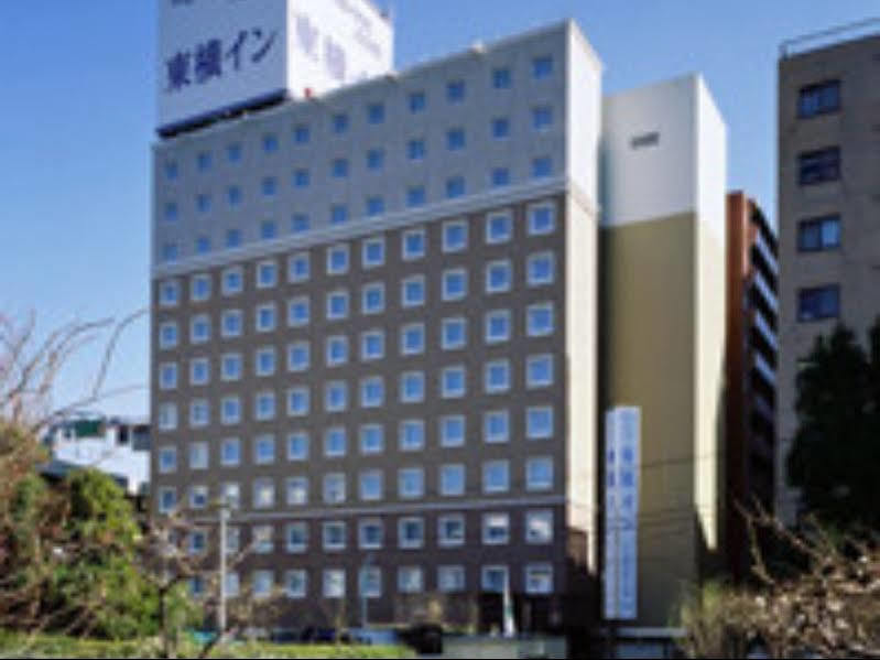 Hotel Toyoko Eki Shin Ohashi Mae