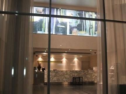 Fontaine Tokyo-hatchobori 3*