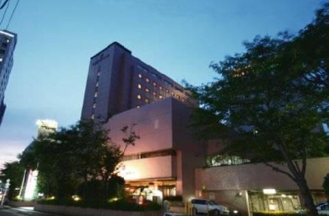 Garden Palace Hotel
