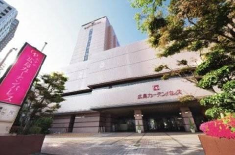 Garden Palace 3*