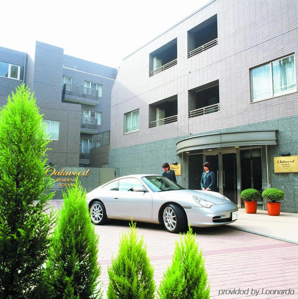 Oakwood Aoyama 4* Tokyo