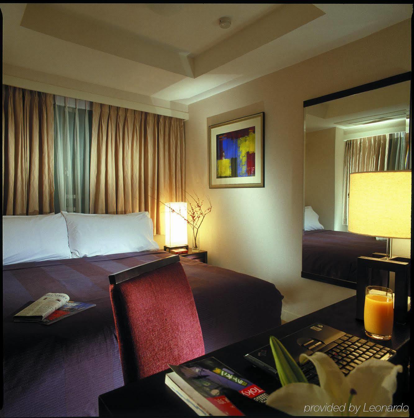 Oakwood Aoyama 4*