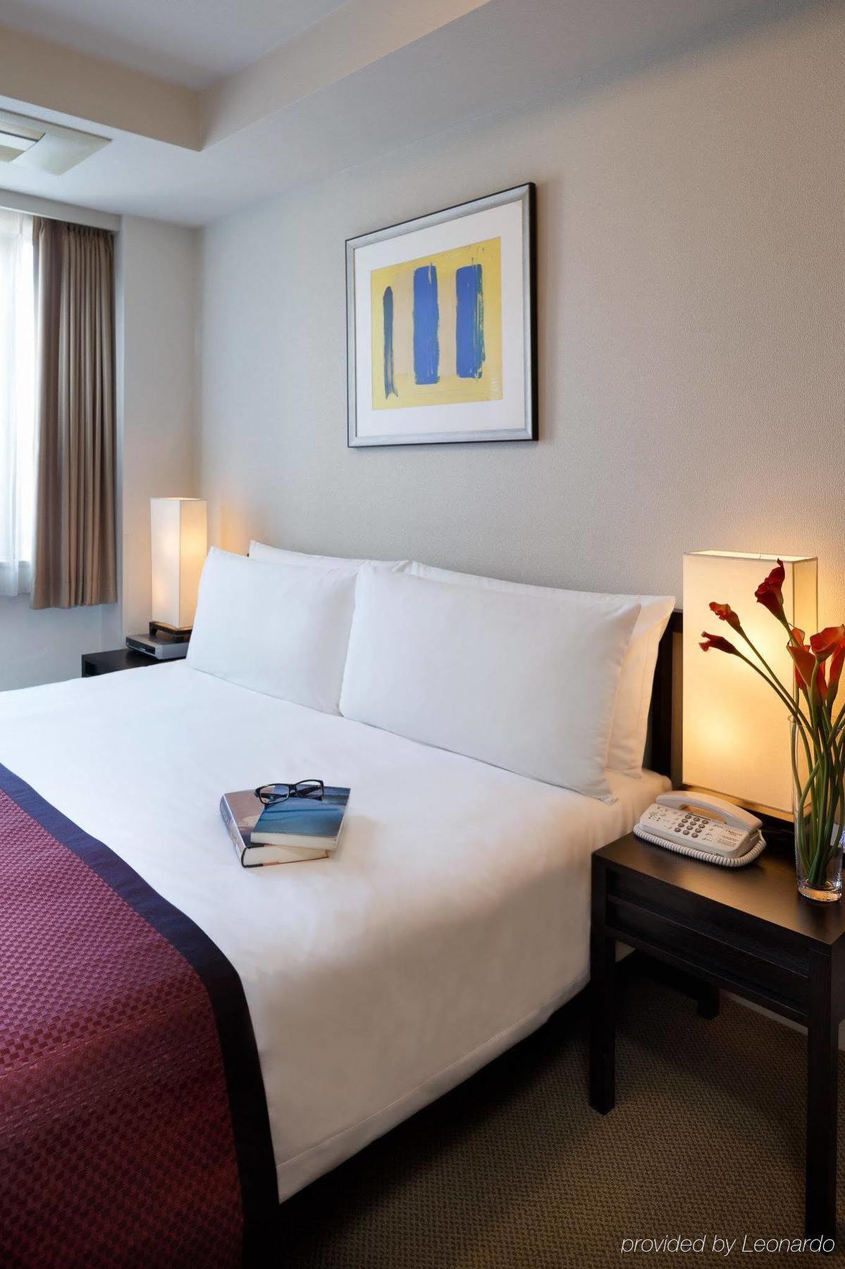 Hotel Oakwood Aoyama