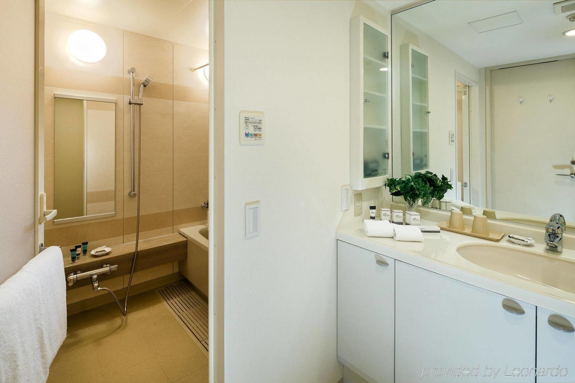 Oakwood Aoyama Tokyo