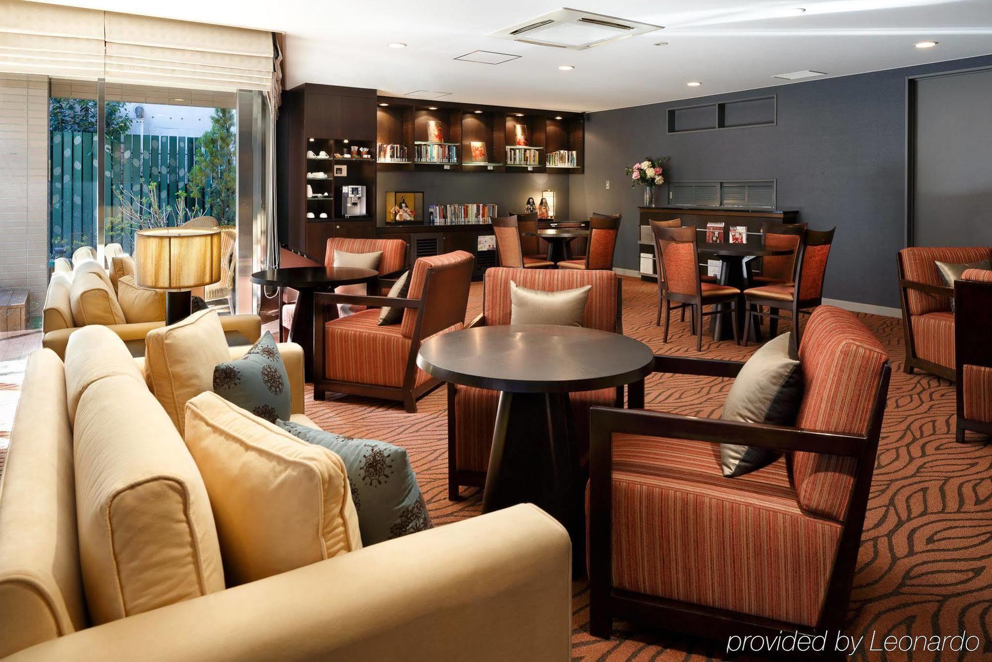 Oakwood Aoyama 4* Tokyo