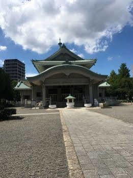 Dai-ichi Ryogoku Tokyo