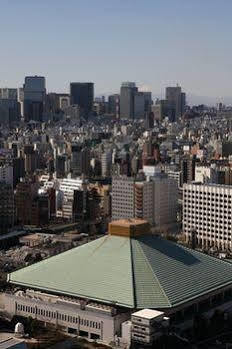 Dai-ichi Ryogoku 4* Tokyo