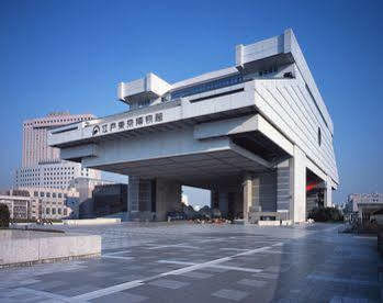 Dai-ichi Ryogoku Hotel
