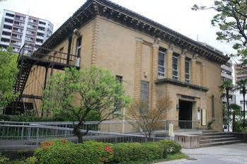 Hotel Dai-ichi Ryogoku Tokyo