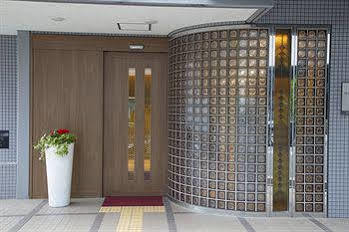 Almont Nihonbashi