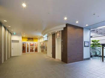 Via Shinagawa Oimachi 3* Tokyo