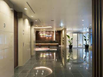 Via Shinagawa Oimachi 3* Tokyo