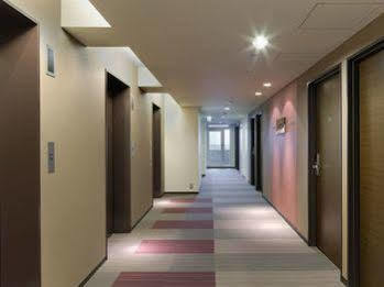 Via Shinagawa Oimachi Hotel Tokyo