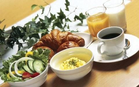 Korakuen Hotel Tokyo