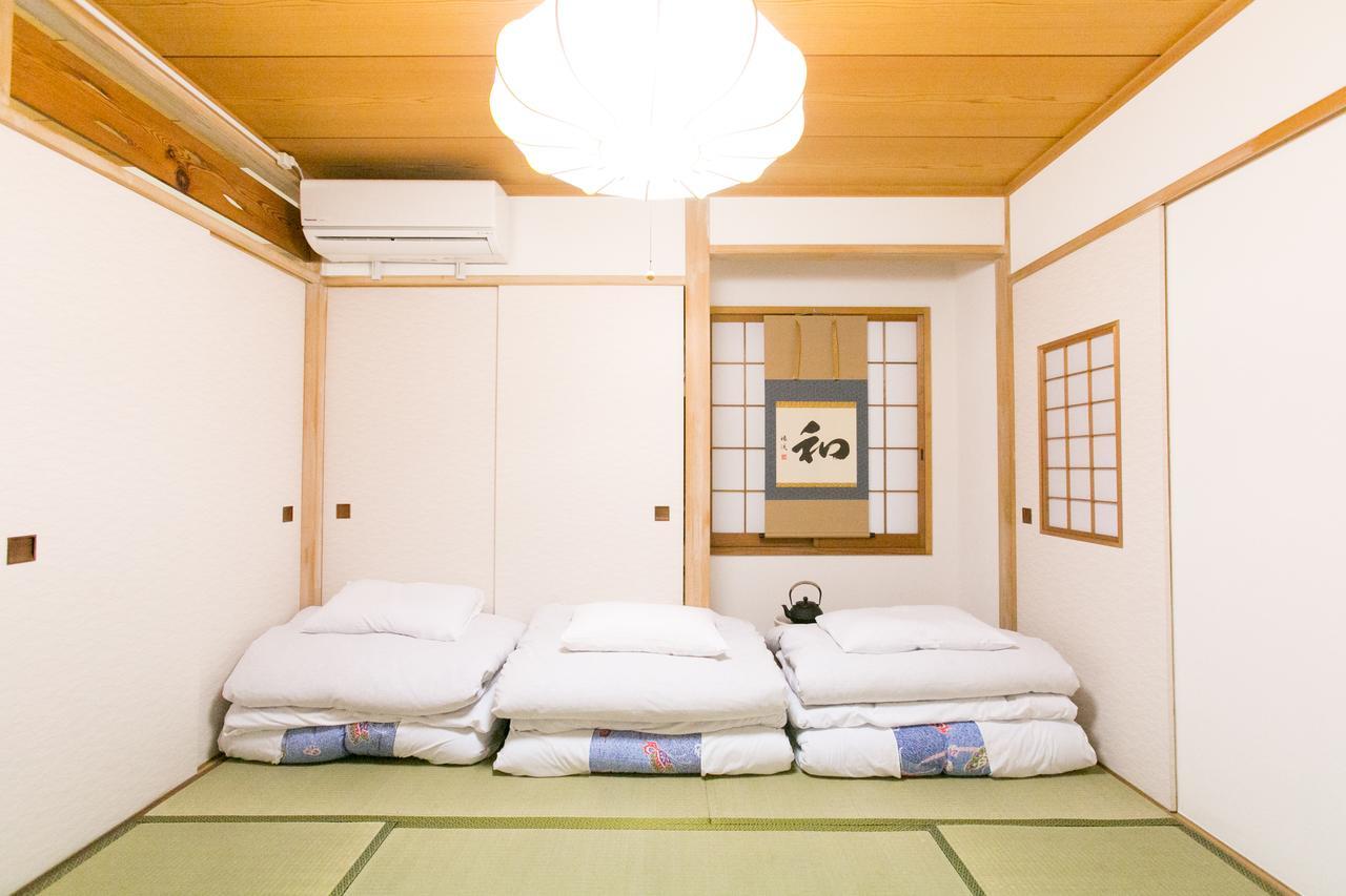Komagome Family 2 Apartment