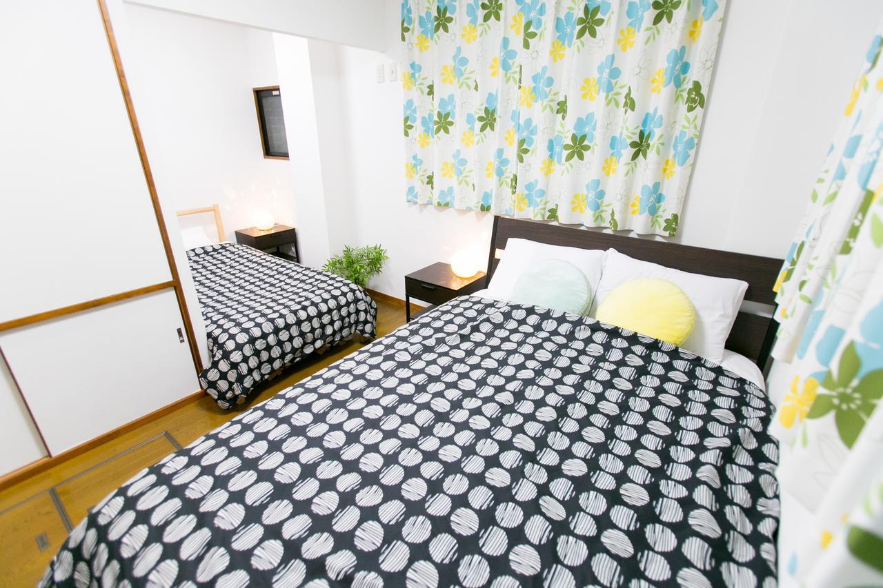 Apartment Komagome Family 2