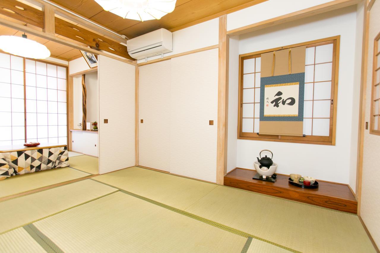 Komagome Family 2 Apartment Tokyo