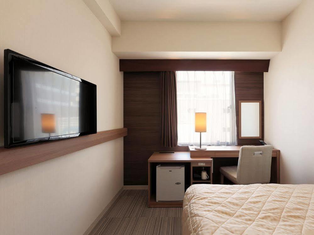 Hotel Unizo Kandaeki-west
