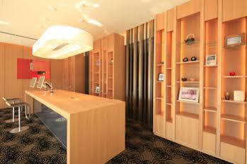 Richmond Asakusa Hotel 3*