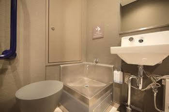 Hotel Richmond Asakusa 3*
