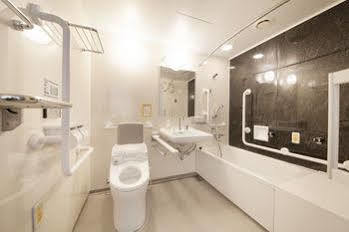 Richmond Asakusa Hotel Tokyo